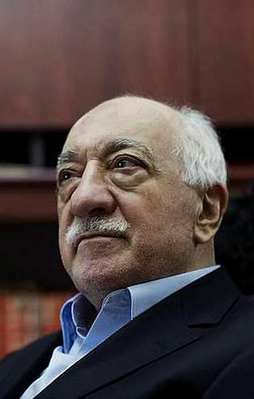 Gülen'in amcasının oğlu gözaltına alındı