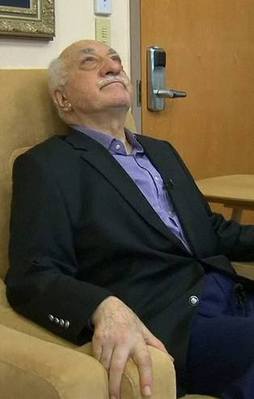 İş adamları FETÖ'nün 'himmet' yöntemini anlattı