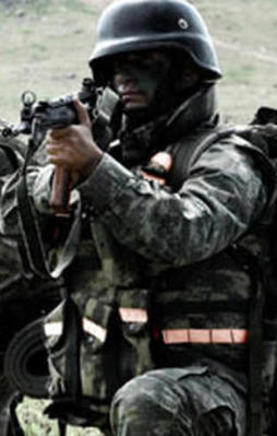Üst düzey PKK yöneticilerine operasyon