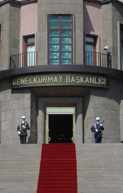 TSK'dan "darbeciler Kandil'e sığındı" iddiasına yalanlama