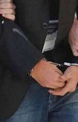 16 Başbakanlık çalışanı tutuklandı