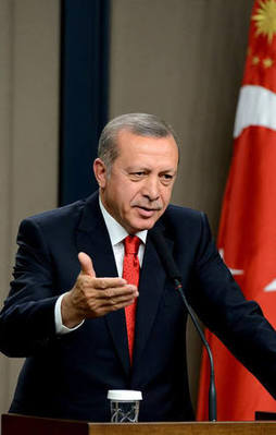 Cumhurbaşkanı Erdoğan'dan o kanuna onay