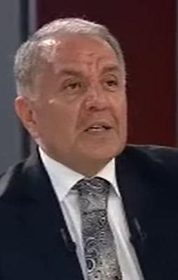 Ahmet Keleş'ten FETÖ'yle ilgili şok açıklamalar