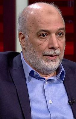 Latif Erdoğan'dan MİT-Gülen-Koç iddiası