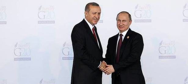 Türkiye ve Rusya’dan tarihi adım