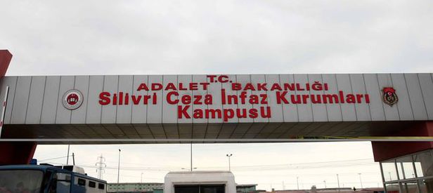 Silivri Cezaevi Muduruyle Ilgili Sok Iddia Sanal Basin