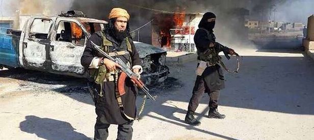 DAEŞ'e ağır darbe