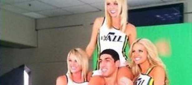 Enes Kanter Gülen'in nüfusuna geçti!