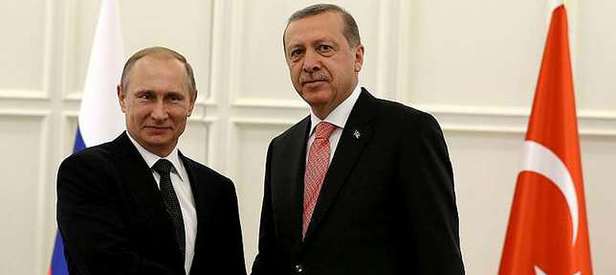 Suriyeli muhaliflerden Erdoğan-Putin açıklaması