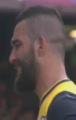 Arda'ya artık böyle sesleniyorlar!