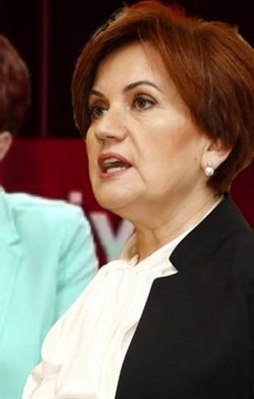 Meral Akşener'den program konuklarına beddua