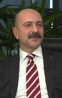 Akın İpek: FETÖ'yle alakam yok