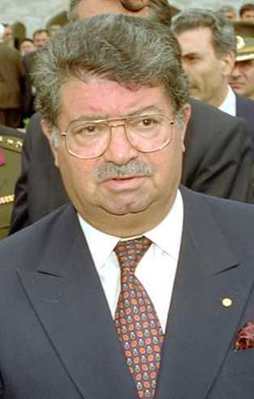 Turgut Özal'ın ölümünde FETÖ şüphesi