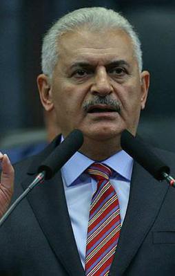 Başbakan Yıldırım'dan önemli açıklamalar