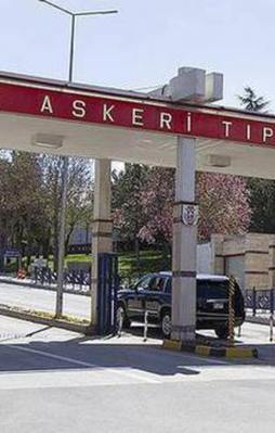 59 GATA çalışanı adliyeye sevk edildi