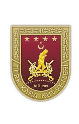 TSK'da yeni atamalar yapıldı!