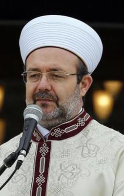 Diyanet'te FETÖ operasyonu!