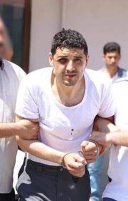 Akıncı Üssü'nde eğitim gören 77 kursiyer tutuklandı