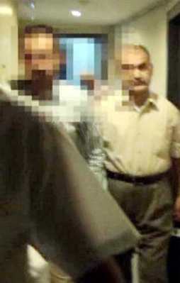 Gülen'in yeğeni Ahmet Ramiz Gülen tutuklandı