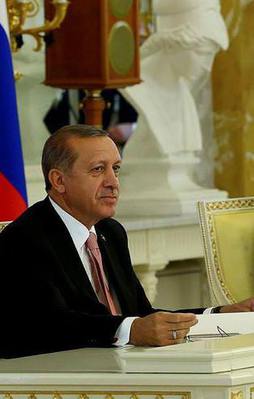 Rusya ve Türkiye arasında dev işbirliği