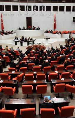 Bireysel emeklilik düzenlemesi komisyonda kabul edildi