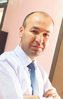 Yener Dönmez gözaltına alındı!