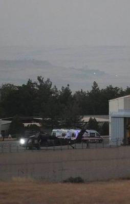 Diyarbakır'dan acı haber: 2 şehit