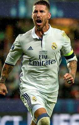Süper Kupa Real Madrid'in!