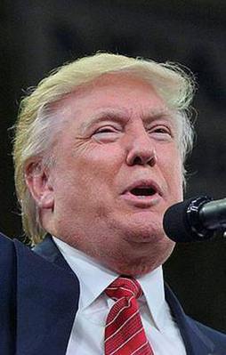 Donald Trump'ı yerin dibine soktular!