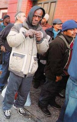 ABD'yi karıştıran rapor!