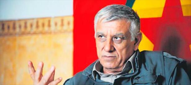 Yine tehdit yine kalleşlik