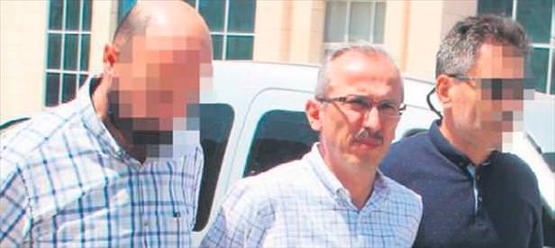K. Irak imamı tutuklandı