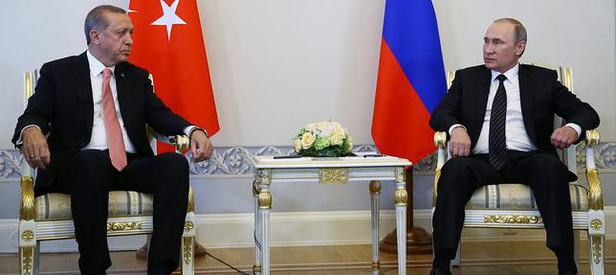 "FETÖ ve arkasındaki güçler ilişkilerimize kastetti"