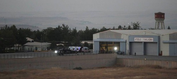 Diyarbakır'dan acı haber: 2 şehit