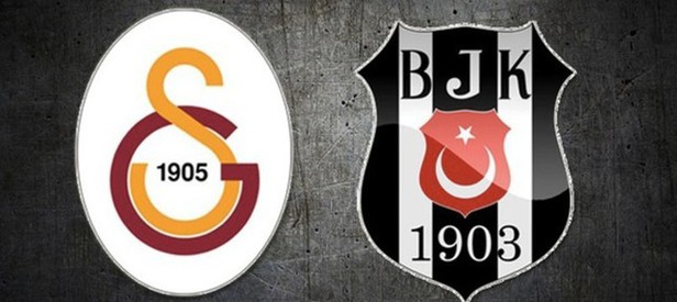 Dev derbinin hakemi belli oldu