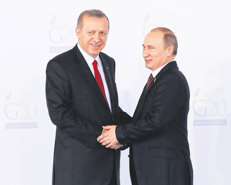 Dünya panikte