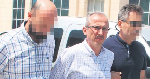 K. Irak imamı tutuklandı
