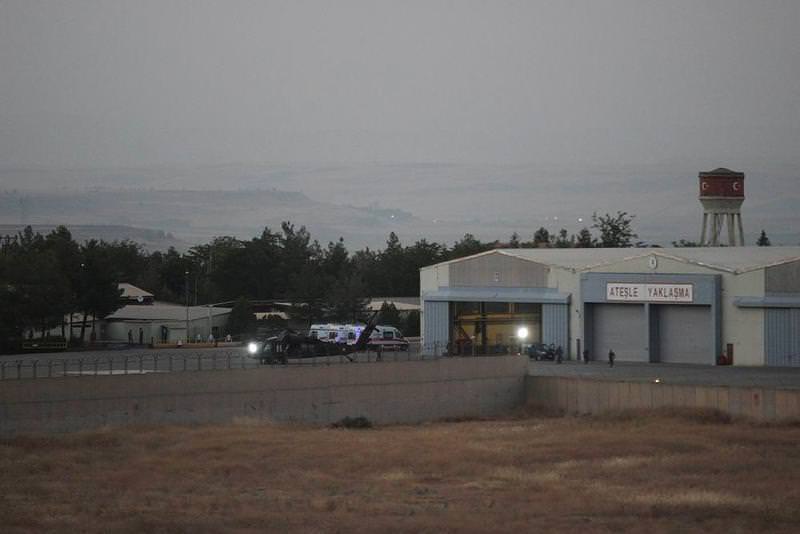 Diyarbakır'dan acı haber: 2 şehit
