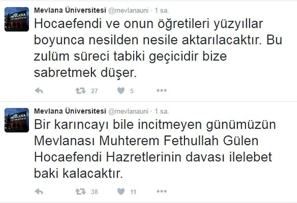 FETÖ propagandası yapan o isimler tutuklandı-2