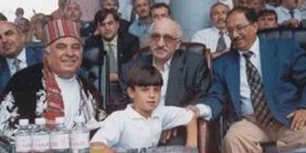 FETÖ'cü Mehmet Ayağ Çanakkale'de yakalandı-1