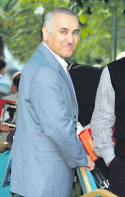 Üsküdar'dan çıktı