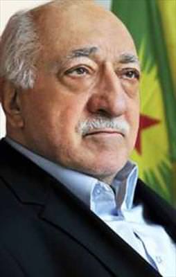 FETÖ'den "PKK'lıları öldürmeyin" talimatı!