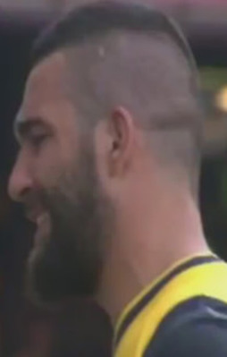 Arda'ya artık böyle sesleniyorlar! İşte yeni lakabı