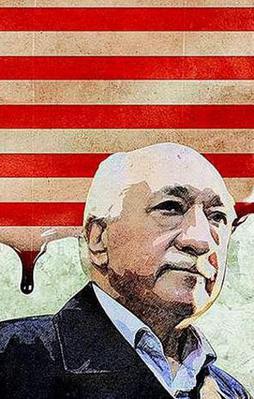 FETÖ Kuran-ı Kerim'in mealini de değiştirmiş!