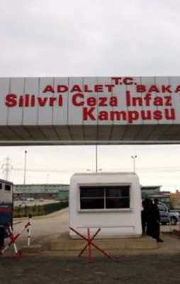 Silivri'de 600 FETÖ'cü gardiyan!