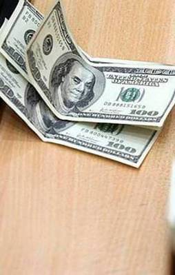 Rusya anlaşmasının etkisiyle dolar 2.96 liraya geriledi