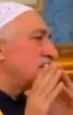 Teröristbaşından Kur'an hakkında şok sözler!