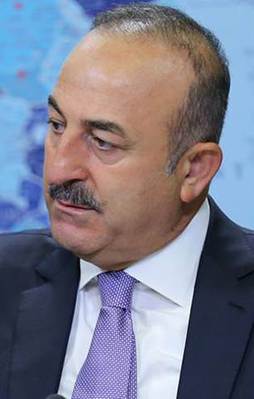 Çavuşoğlu: FETÖ'nün Libya'daki okulları kapatıldı