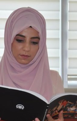 Sapık FETÖ'nün iğrenç yüzü