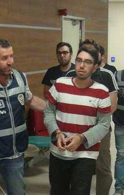 FETÖ'nün finansörü Türkiye'ye iade edildi